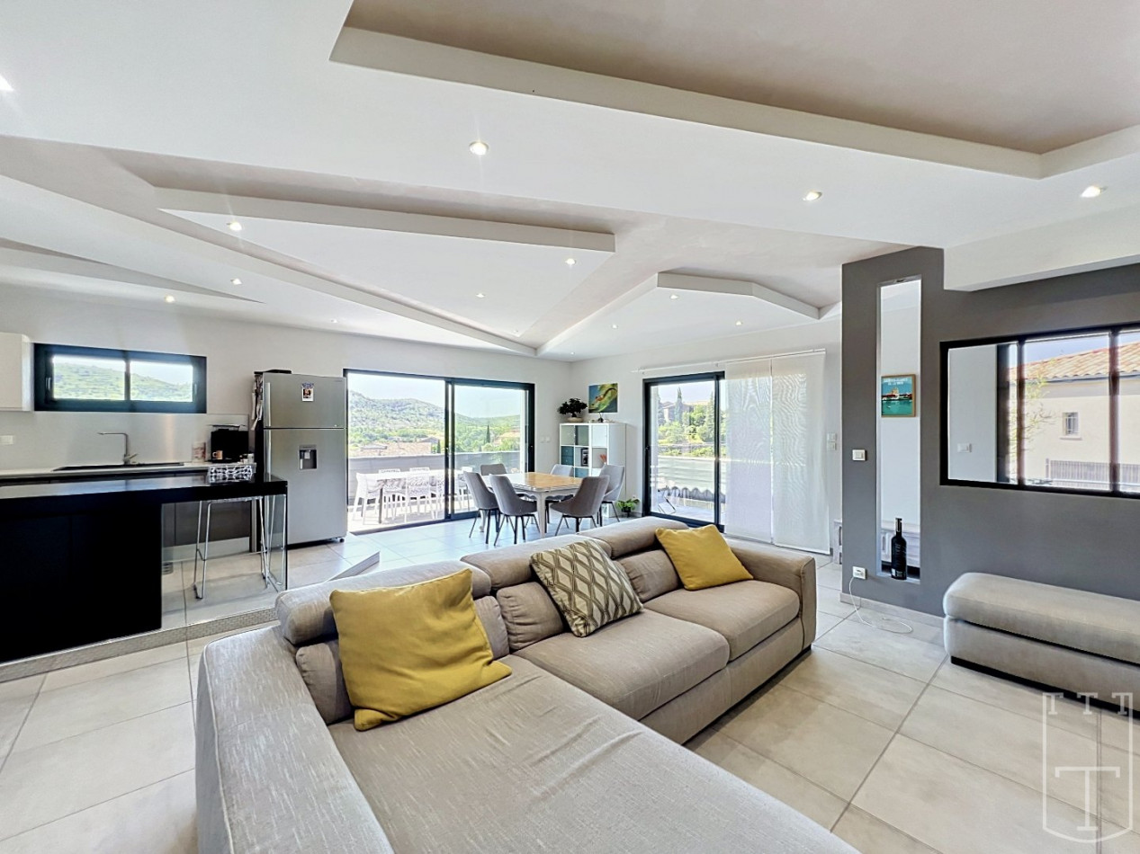 vente Villa Aubenas - Photo 17