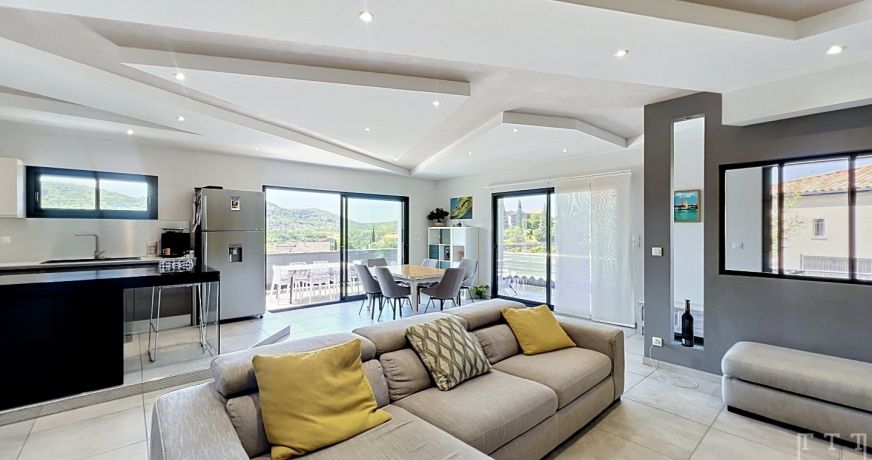 vente Villa Aubenas