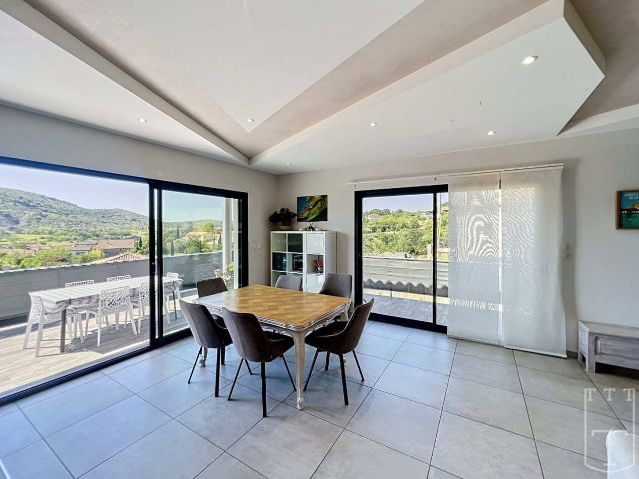 vente Villa Aubenas - Photo 18