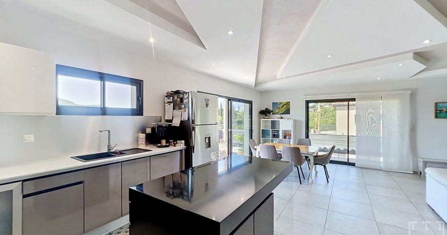 vente Villa Aubenas