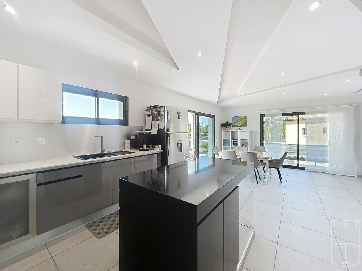 vente Villa Aubenas - Photo 19