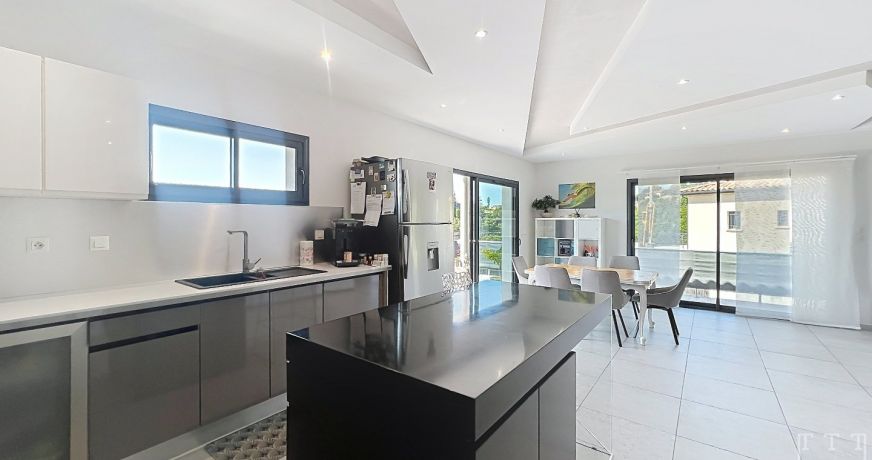 vente Villa Aubenas