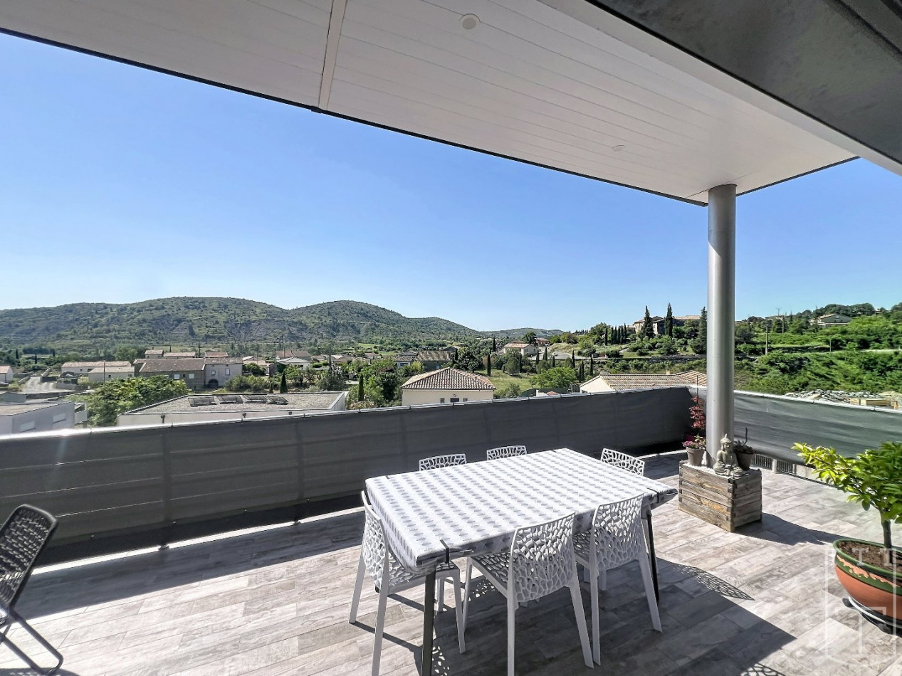 vente Villa Aubenas - Photo 9