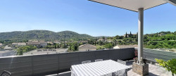 vente Villa Lachapelle Sous Aubenas
