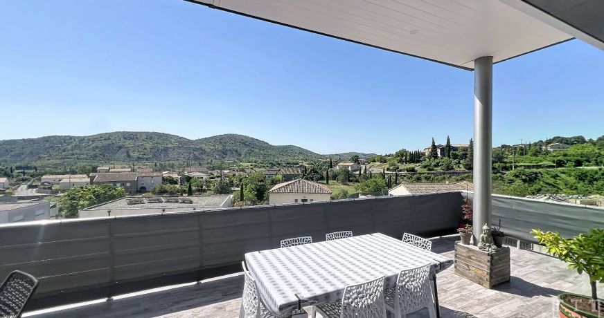 vente Villa Aubenas