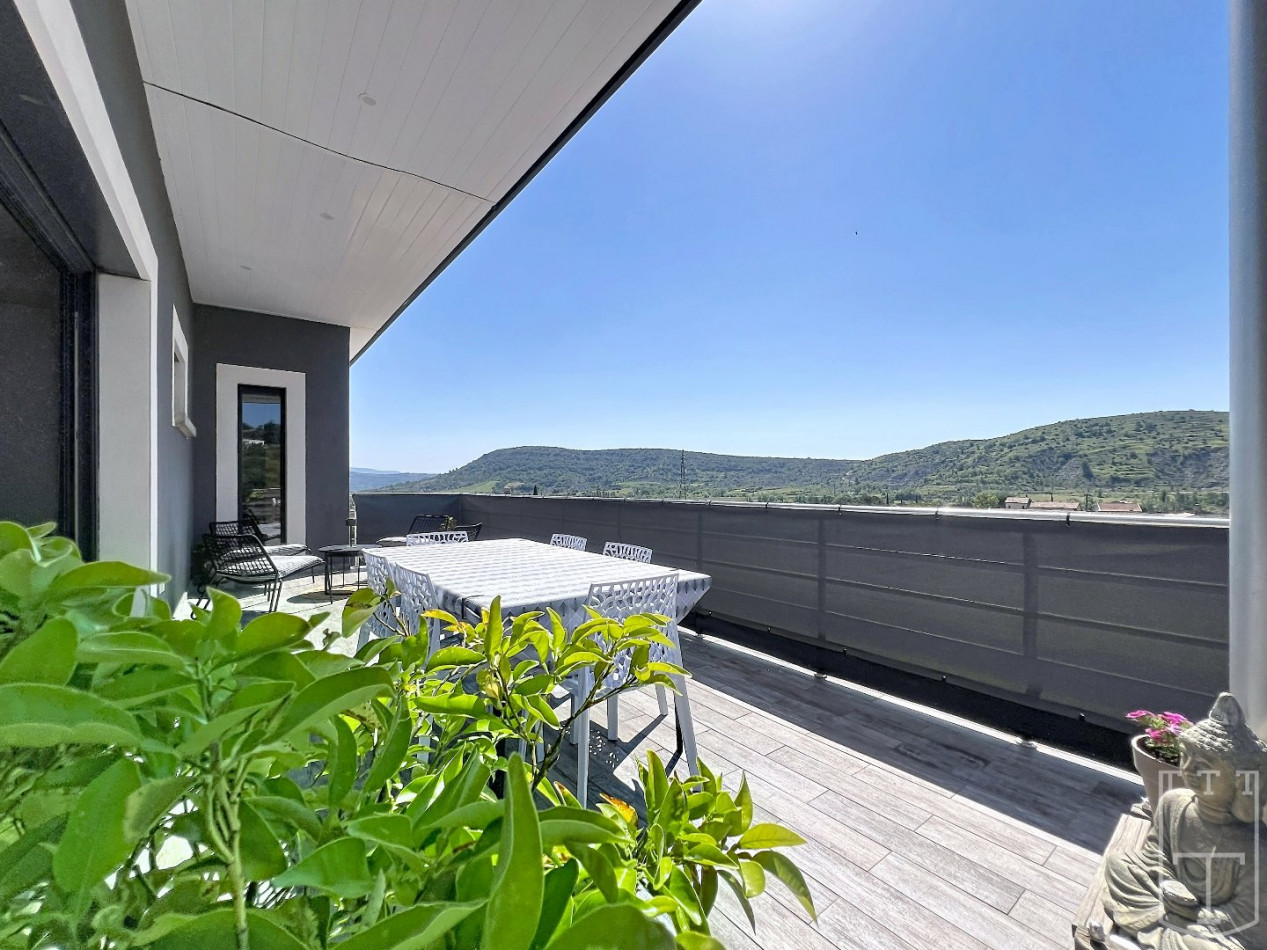 vente Villa Aubenas - Photo 34