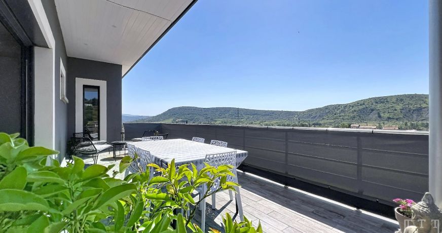 vente Villa Aubenas