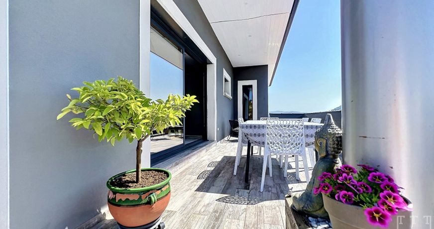 vente Villa Aubenas