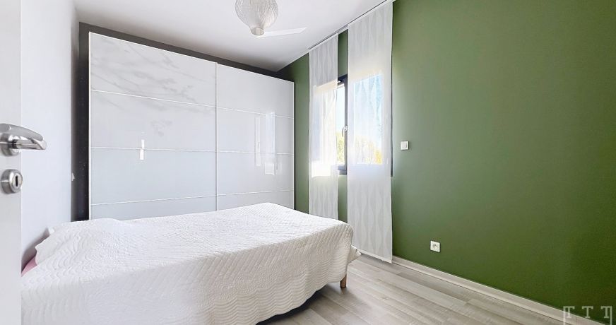 vente Villa Aubenas