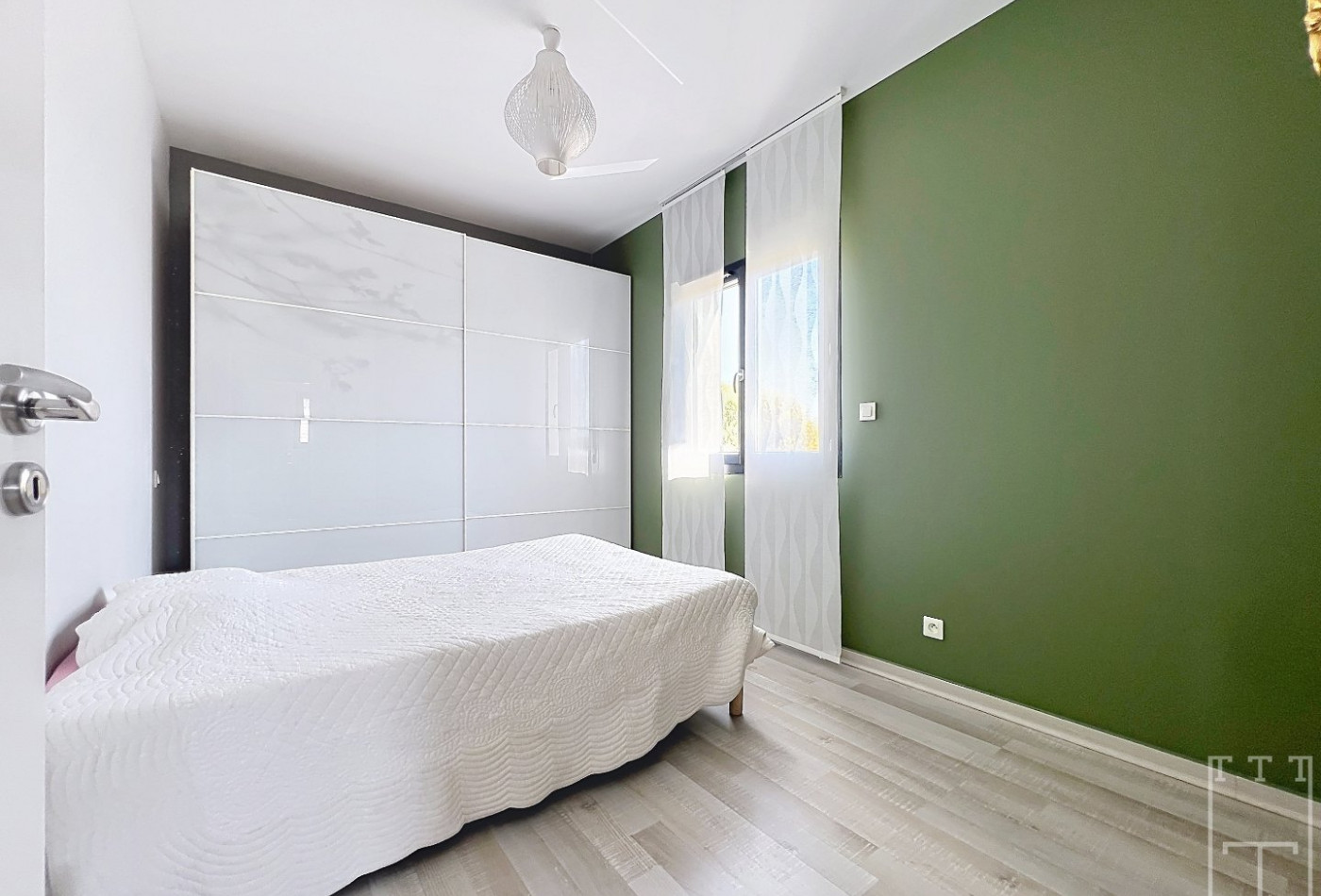 vente Villa Lachapelle Sous Aubenas - Photo 6