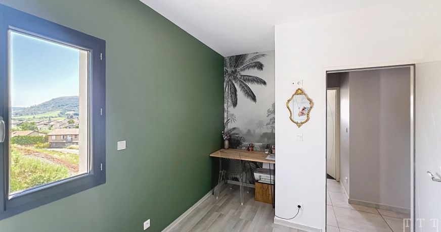vente Villa Aubenas