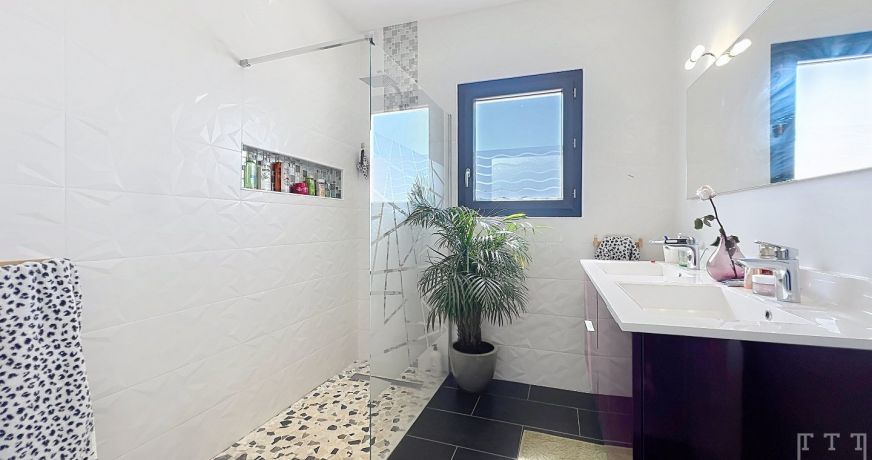 vente Villa Aubenas