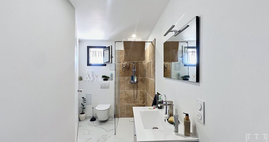 vente Villa Aubenas