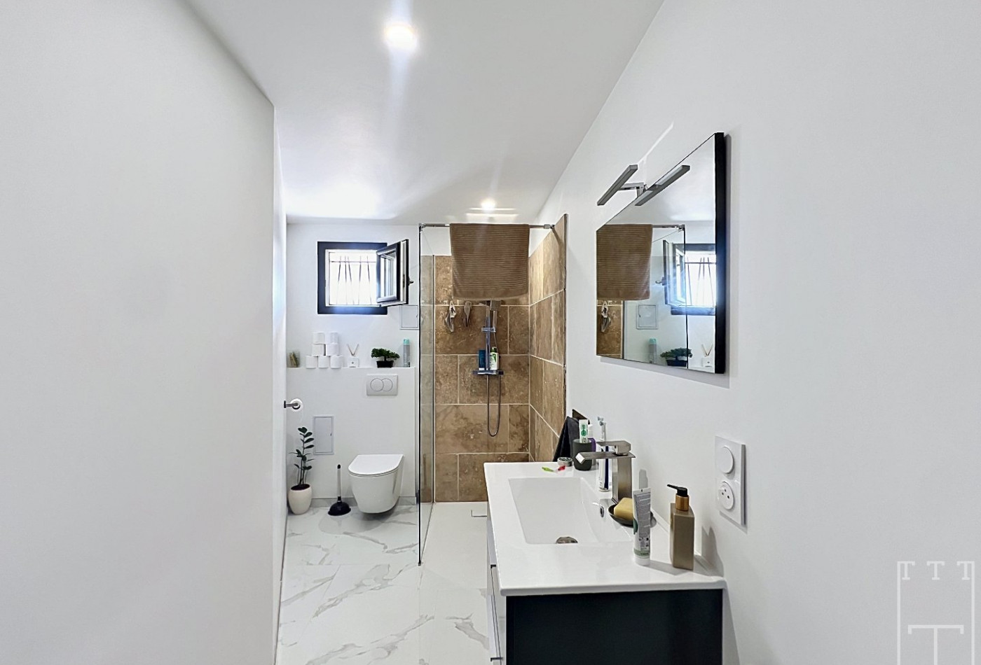 vente Villa Lachapelle Sous Aubenas - Photo 7