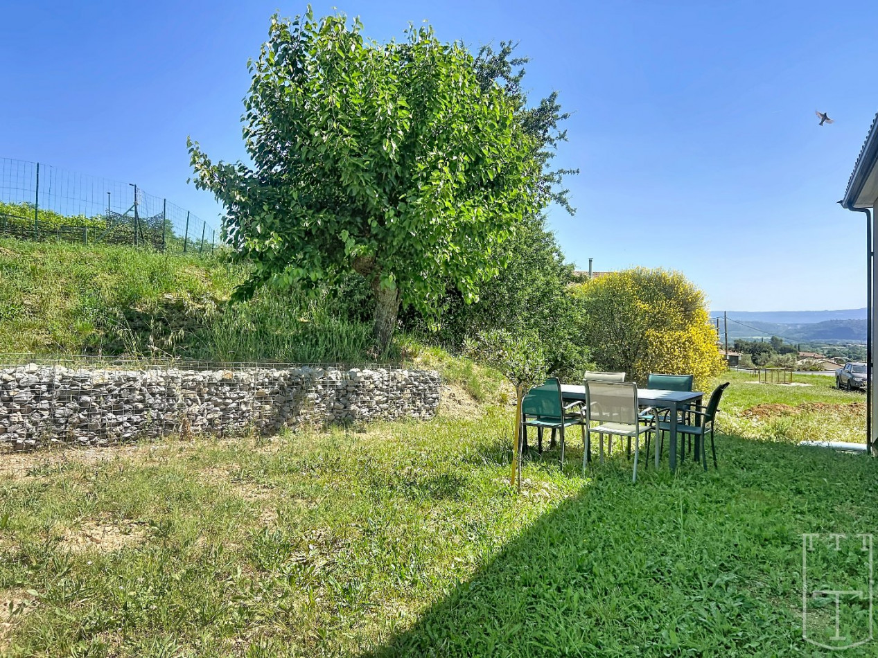 vente Villa Aubenas - Photo 27
