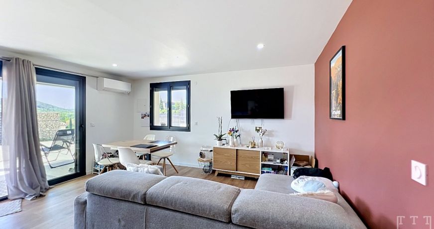 vente Villa Aubenas