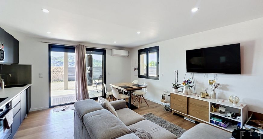 vente Villa Aubenas