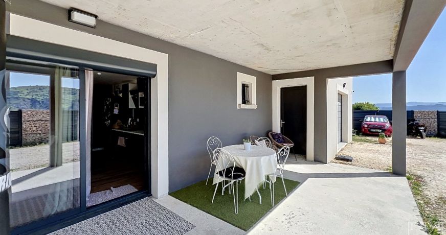 vente Villa Aubenas