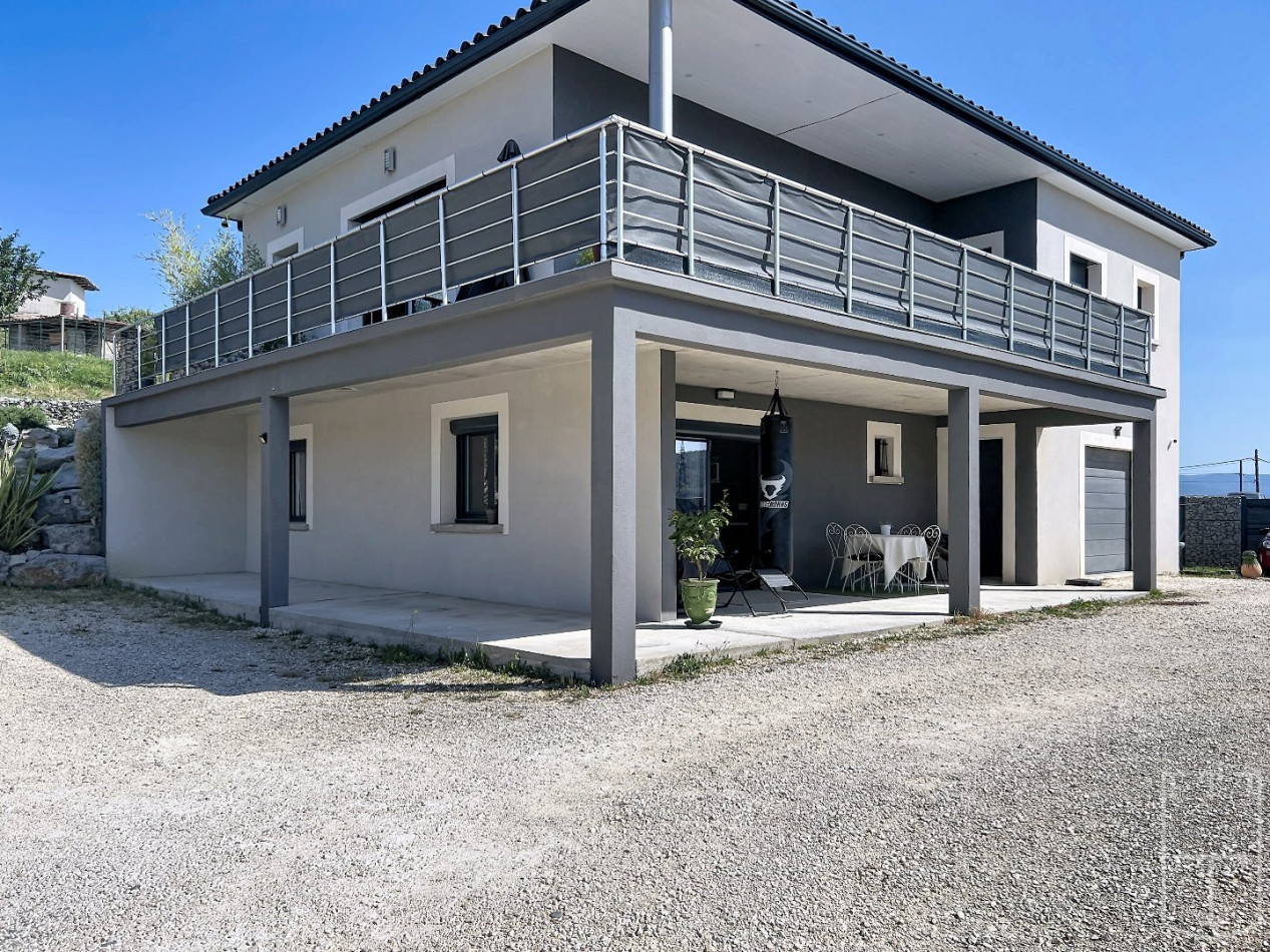 vente Villa Aubenas - Photo 1