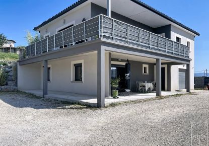vente Villa Aubenas