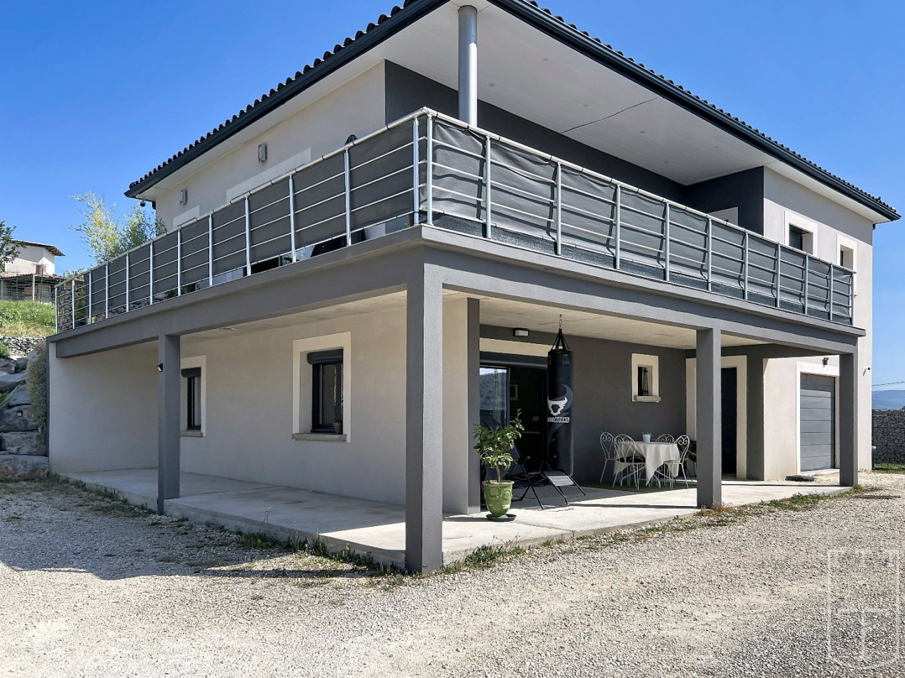 vente Villa Aubenas - Photo 28