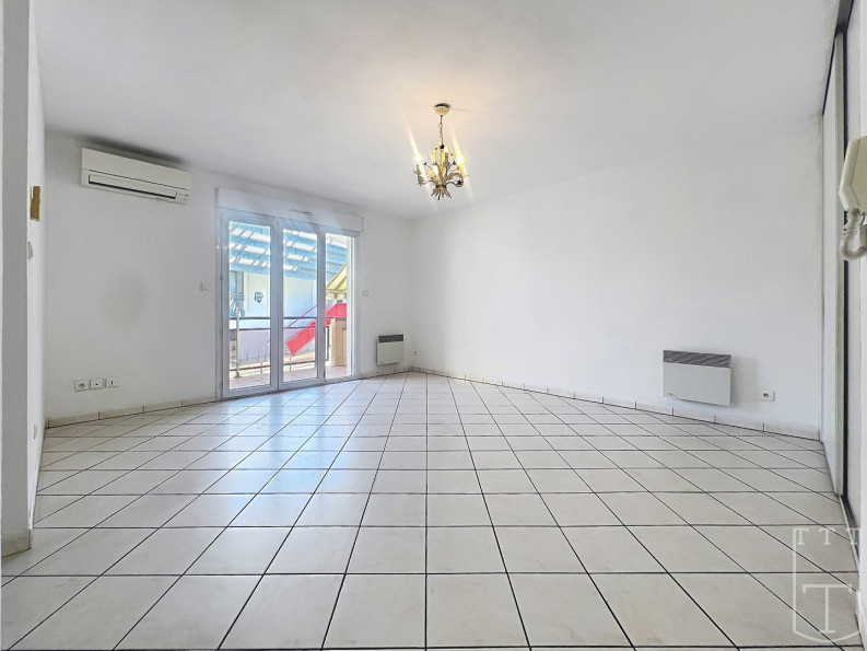 vente Appartement Aubenas - Photo 2