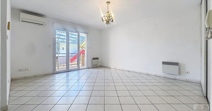 vente Appartement Aubenas
