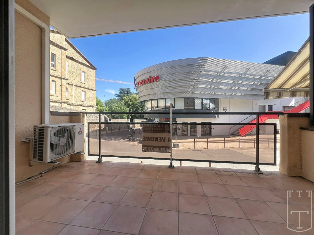 vente Appartement Aubenas - Photo 7