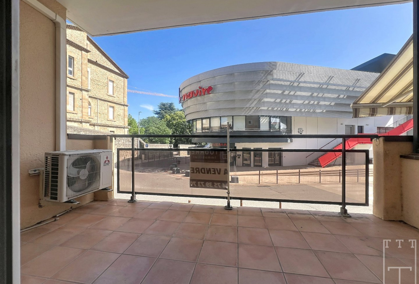 vente Appartement Aubenas - Photo 7