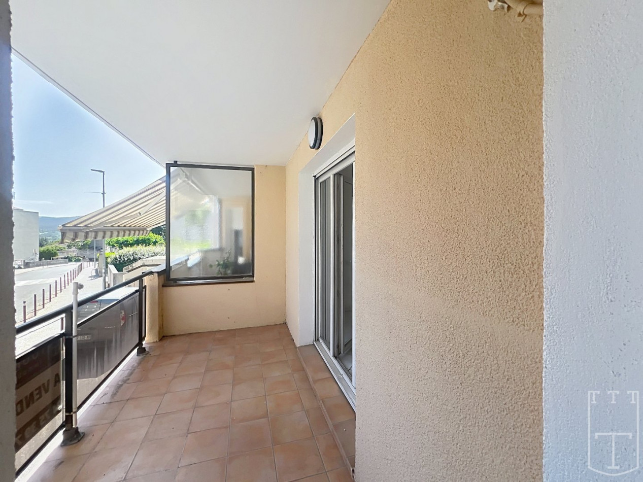 vente Appartement Aubenas - Photo 5