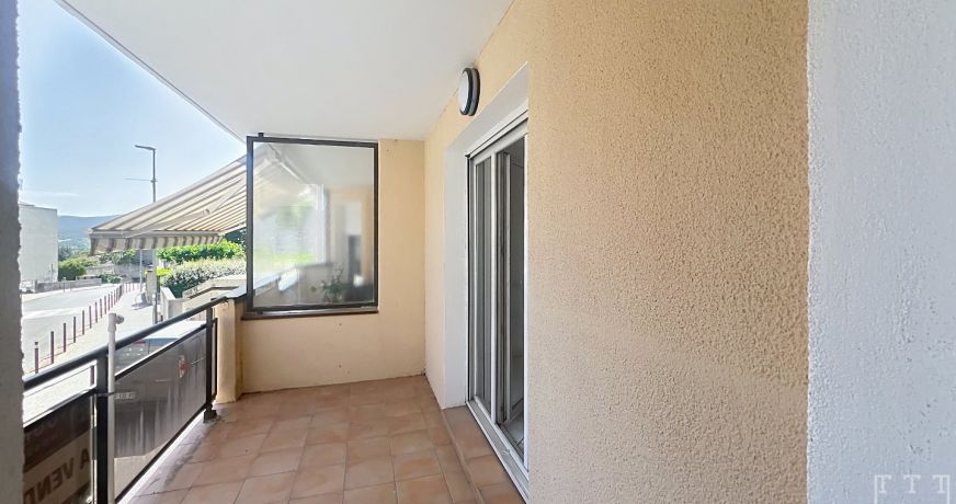 vente Appartement Aubenas