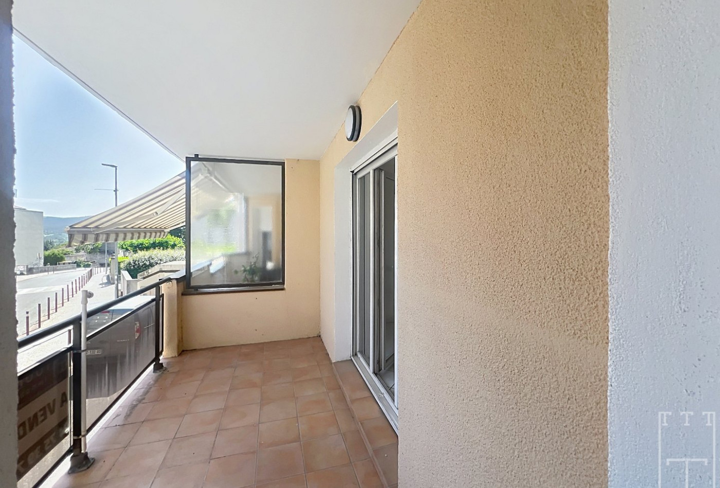 vente Appartement Aubenas - Photo 5