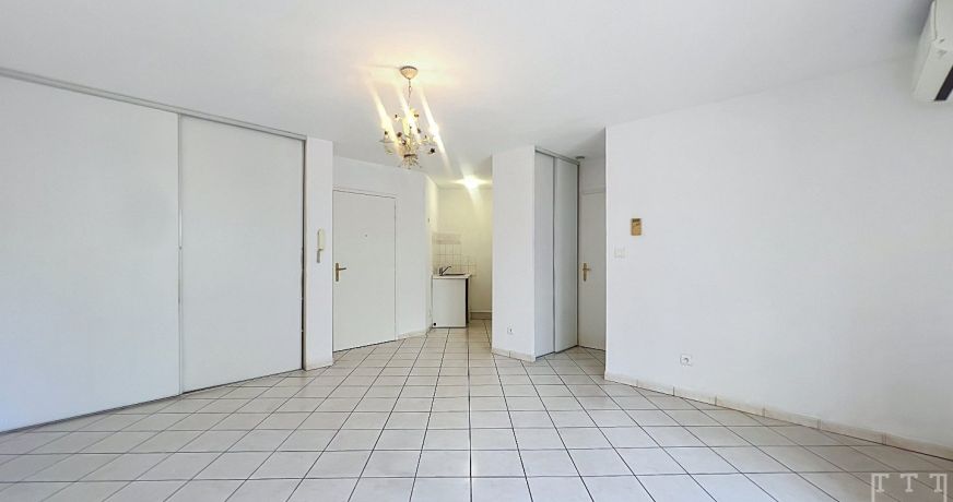 vente Appartement Aubenas