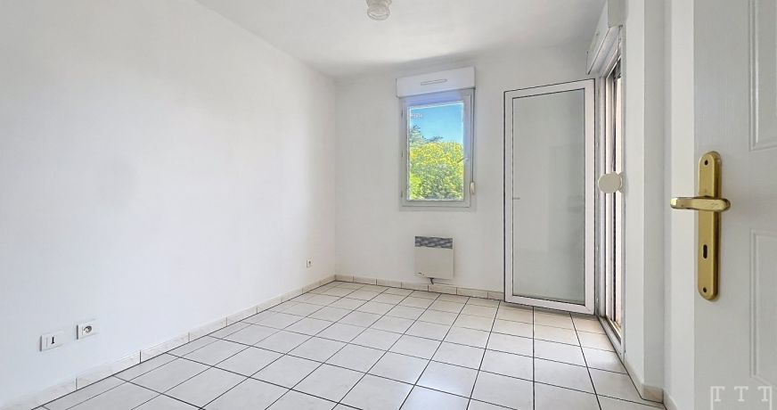 vente Appartement Aubenas