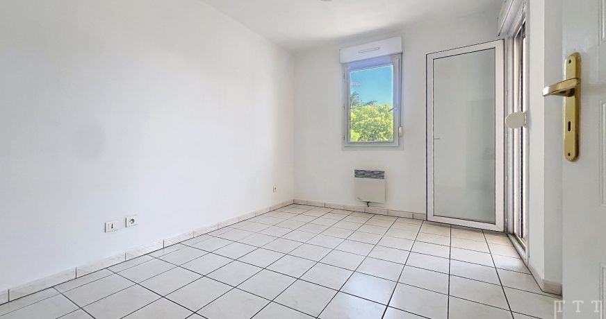 vente Appartement Aubenas