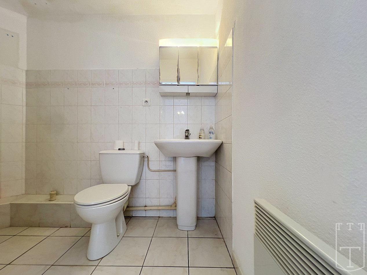 vente Appartement Aubenas - Photo 11