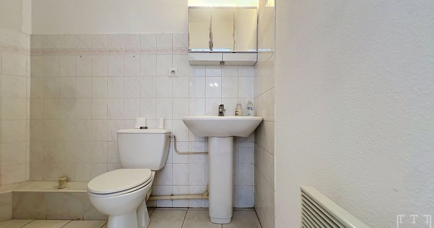 vente Appartement Aubenas