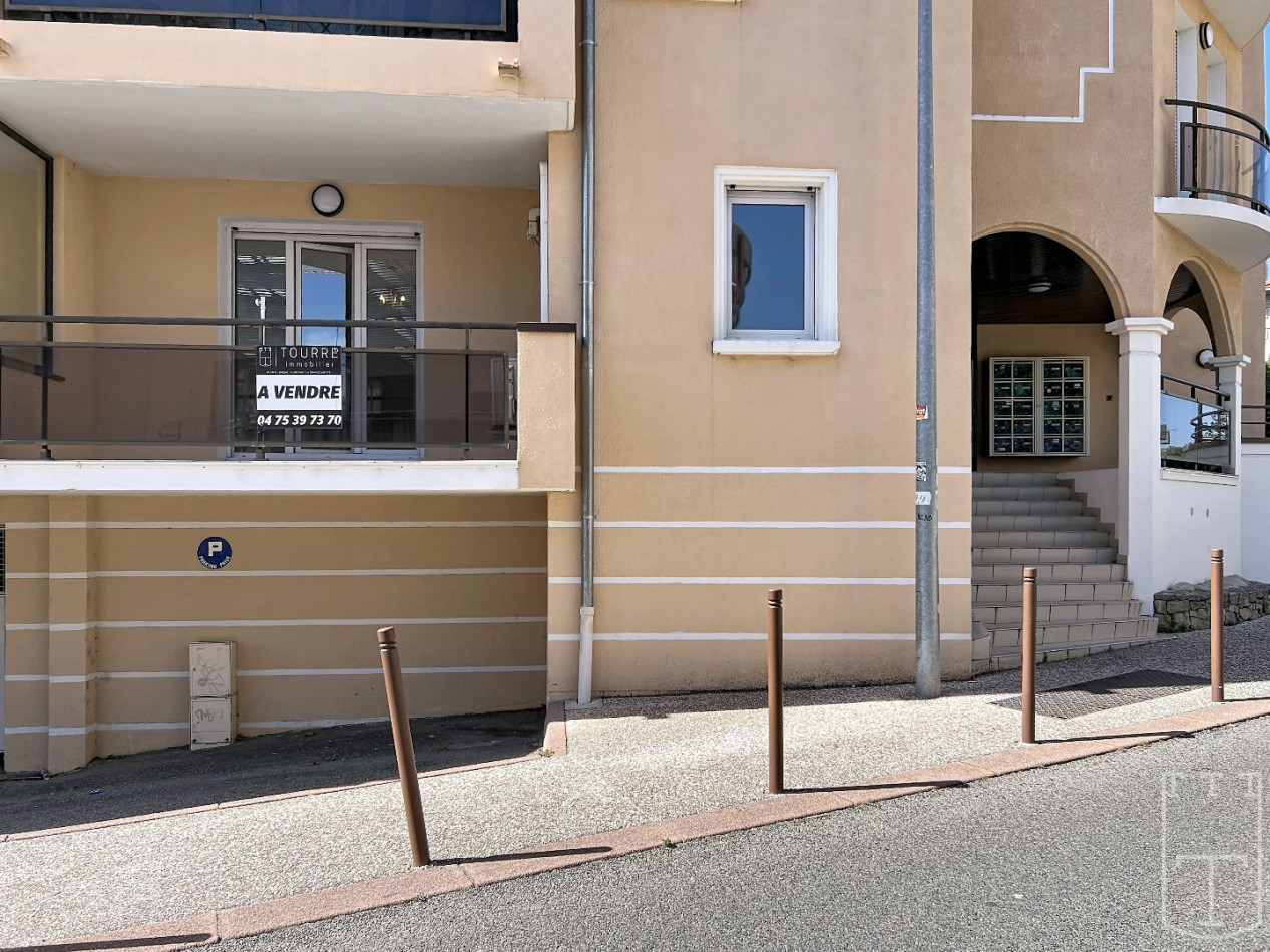 vente Appartement Aubenas - Photo 17