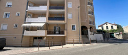 vente Appartement Aubenas