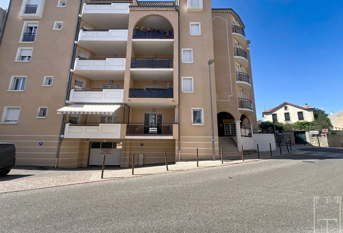 vente Appartement Aubenas - Photo 10
