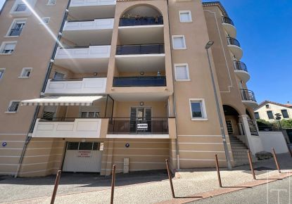 vente Appartement Aubenas