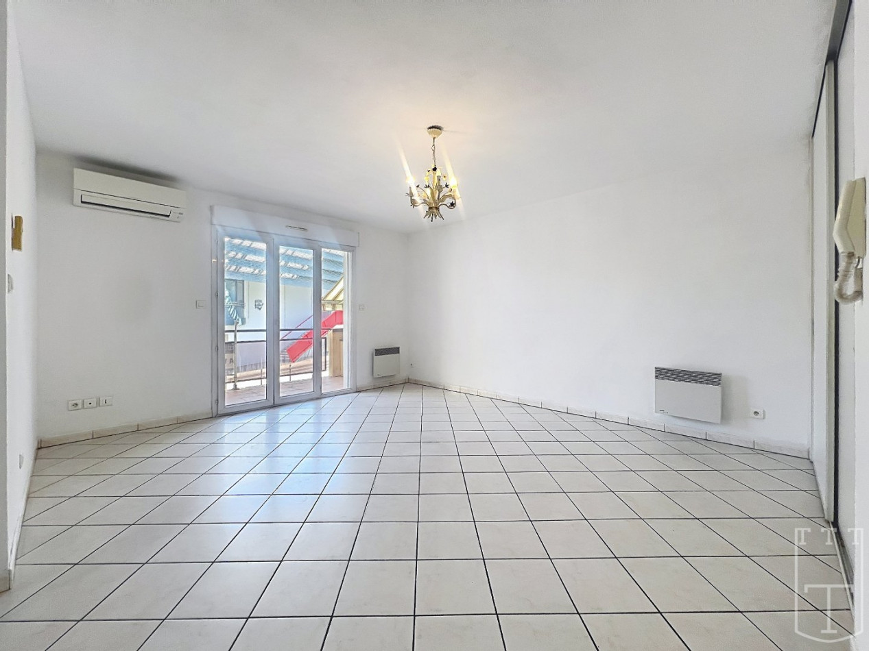 vente Appartement Aubenas - Photo 18