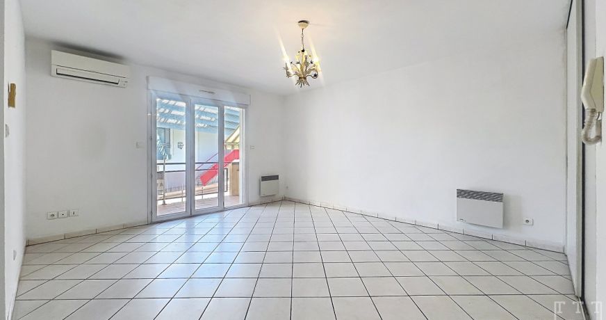 vente Appartement Aubenas