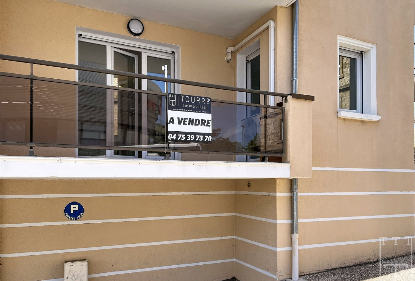 vente Appartement Aubenas - Photo 6