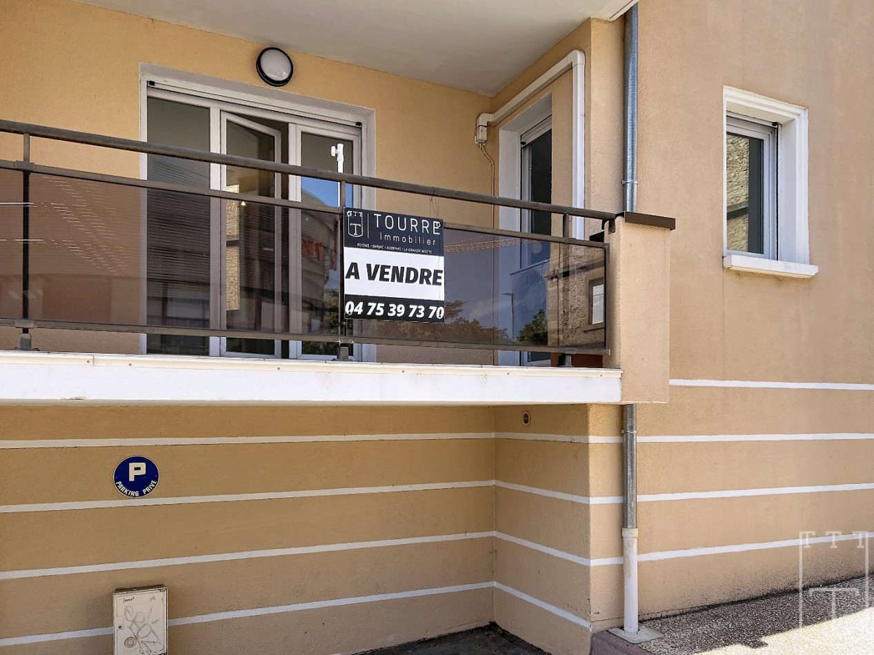 vente Appartement Aubenas - Photo 13