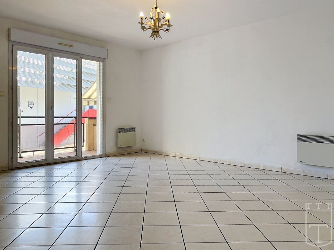 vente Appartement Aubenas - Photo 14