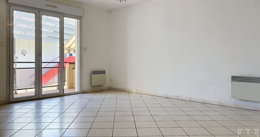 vente Appartement Aubenas