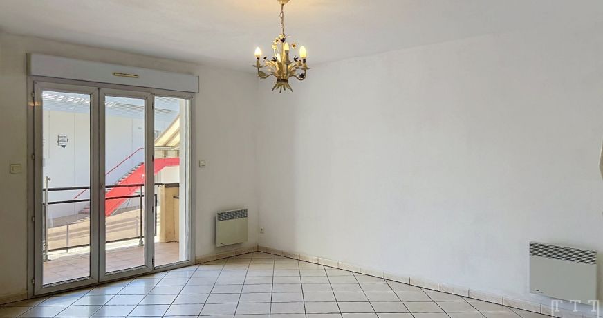 vente Appartement Aubenas