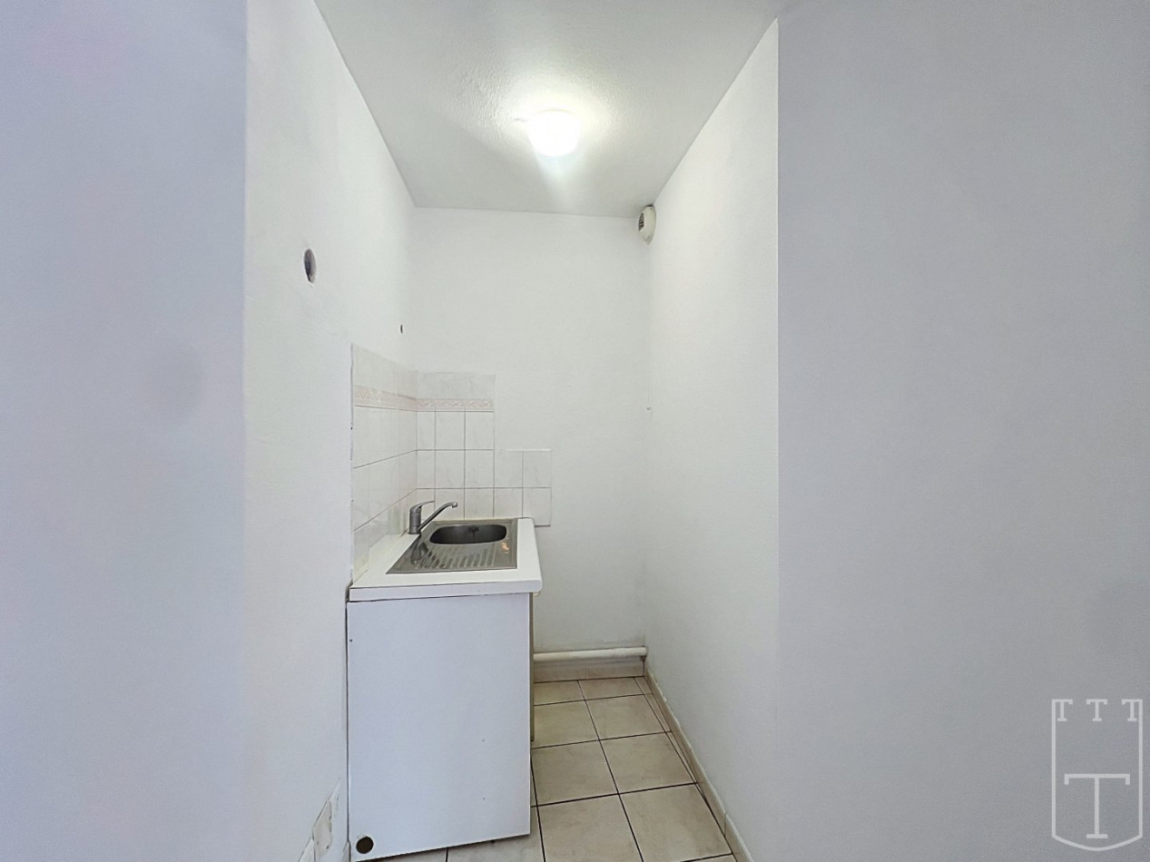 vente Appartement Aubenas - Photo 16