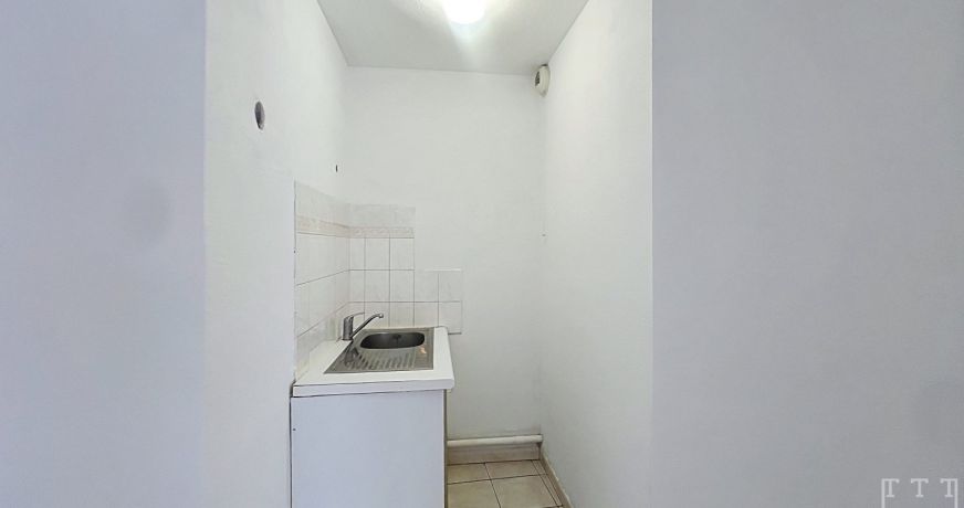 vente Appartement Aubenas